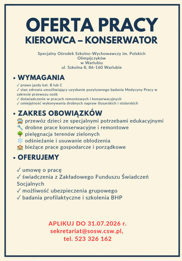 Oferta_pracy-kierowca-konserwator-2026.jpeg